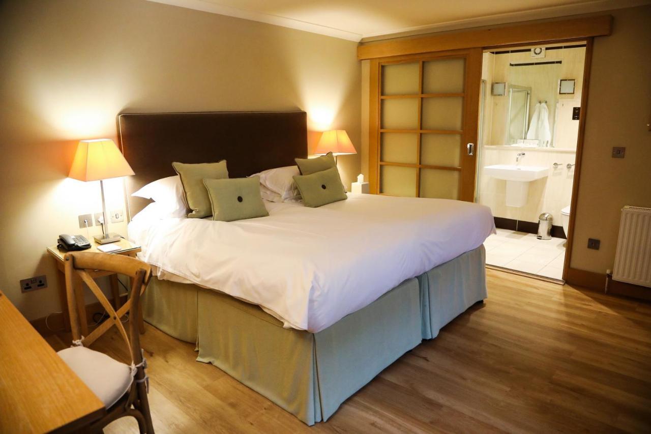 The Eastbury & Spa Sherborne  Εξωτερικό φωτογραφία