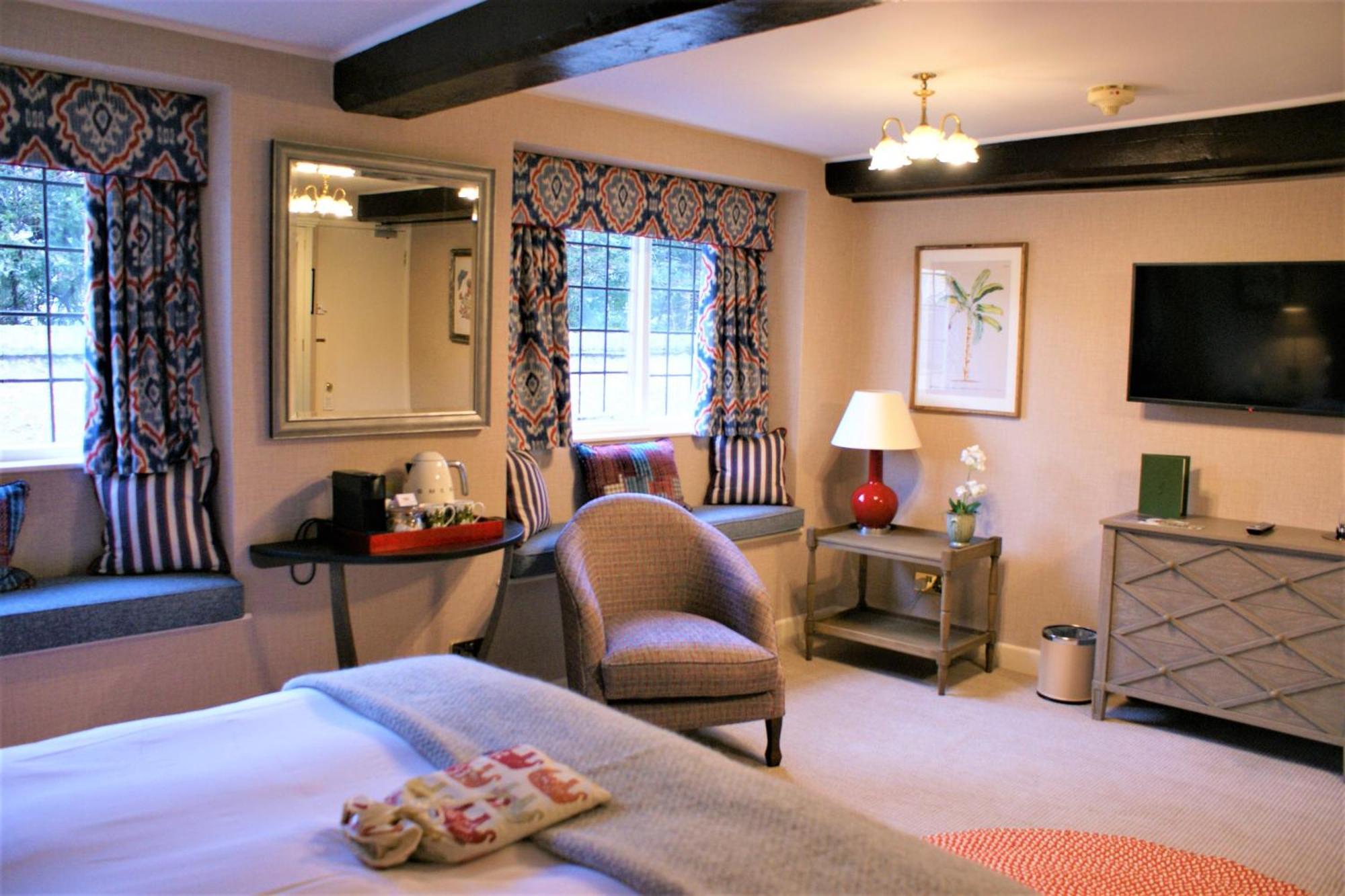 The Eastbury & Spa Sherborne  Εξωτερικό φωτογραφία