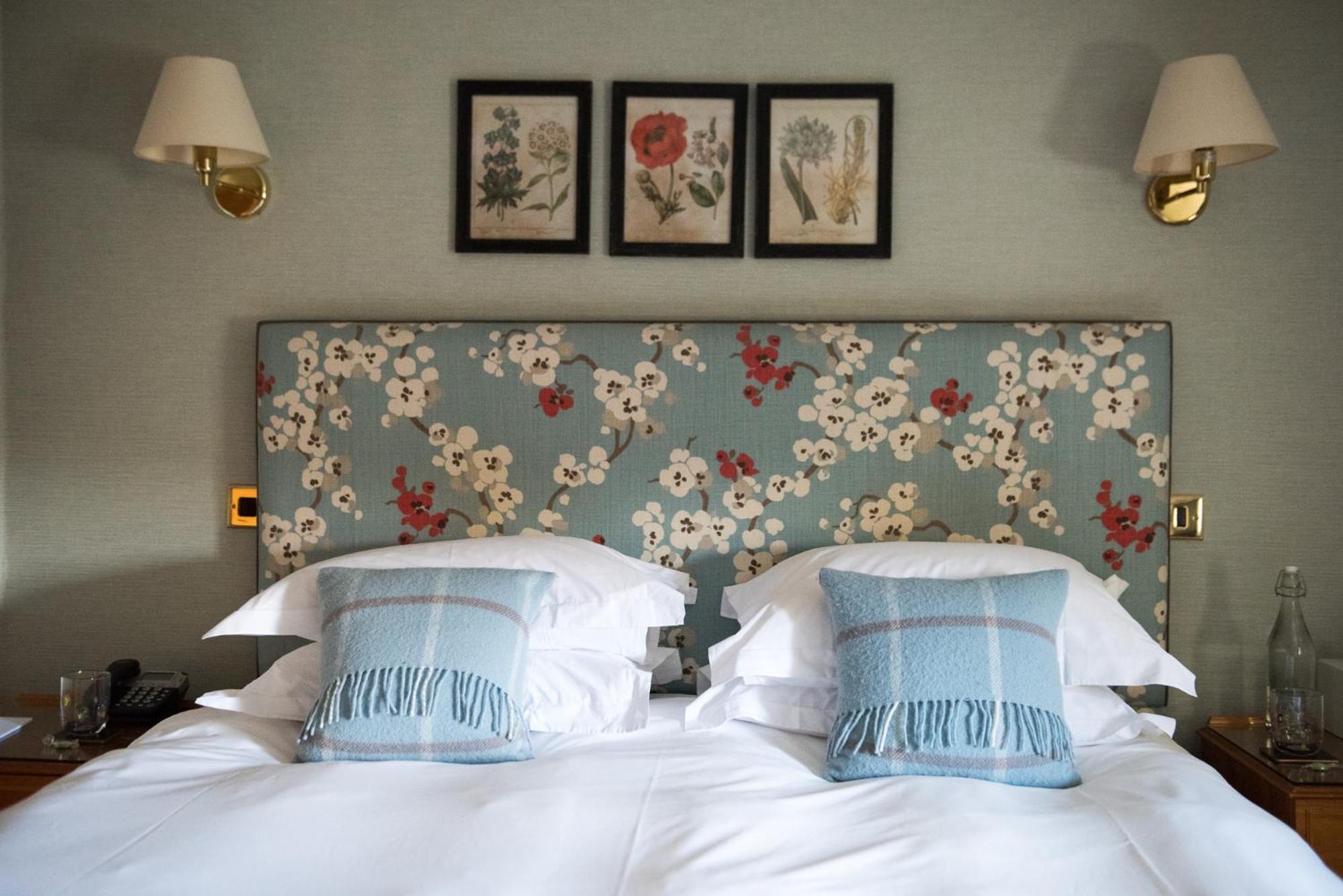 The Eastbury & Spa Sherborne  Εξωτερικό φωτογραφία