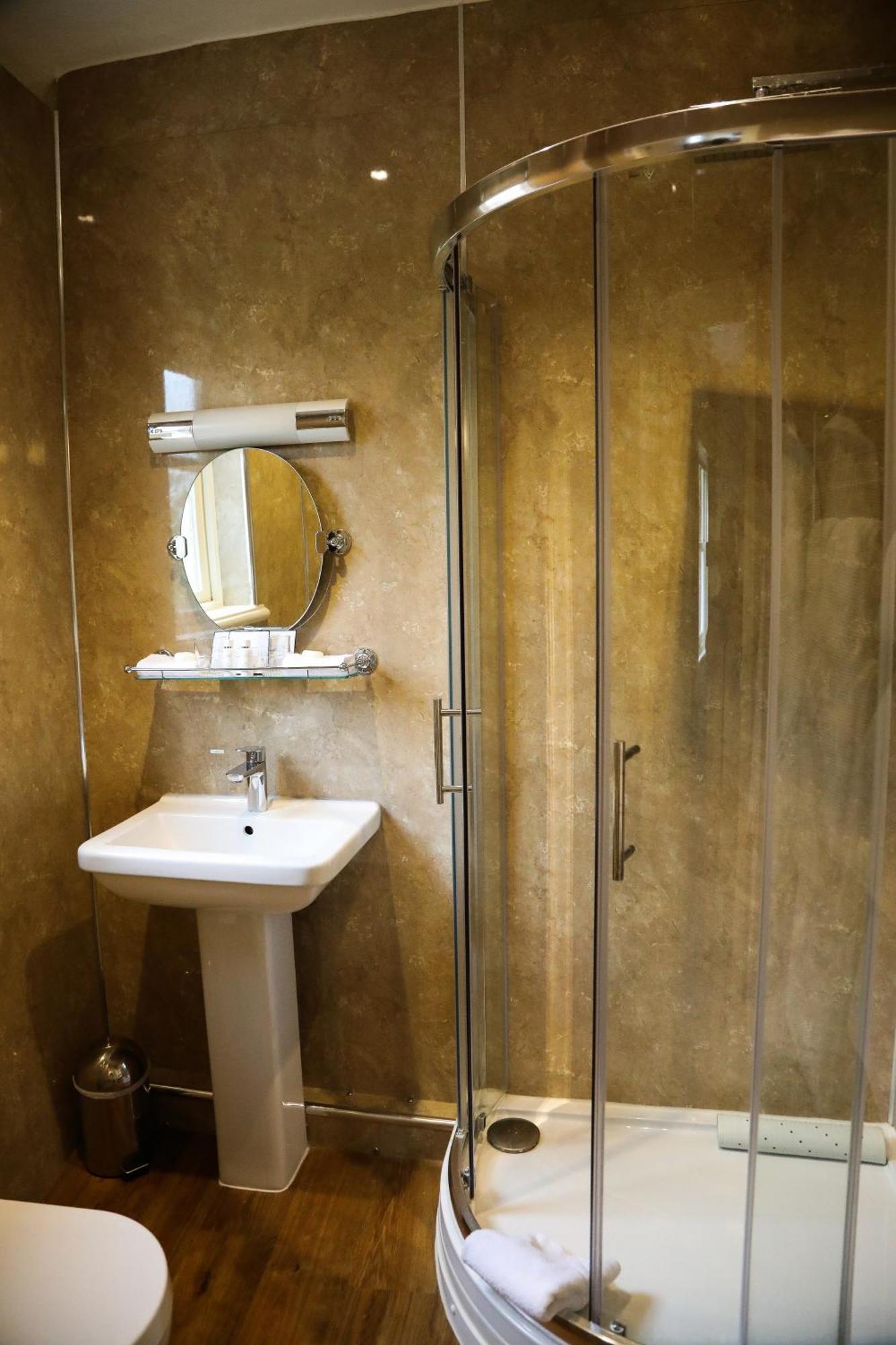 The Eastbury & Spa Sherborne  Εξωτερικό φωτογραφία