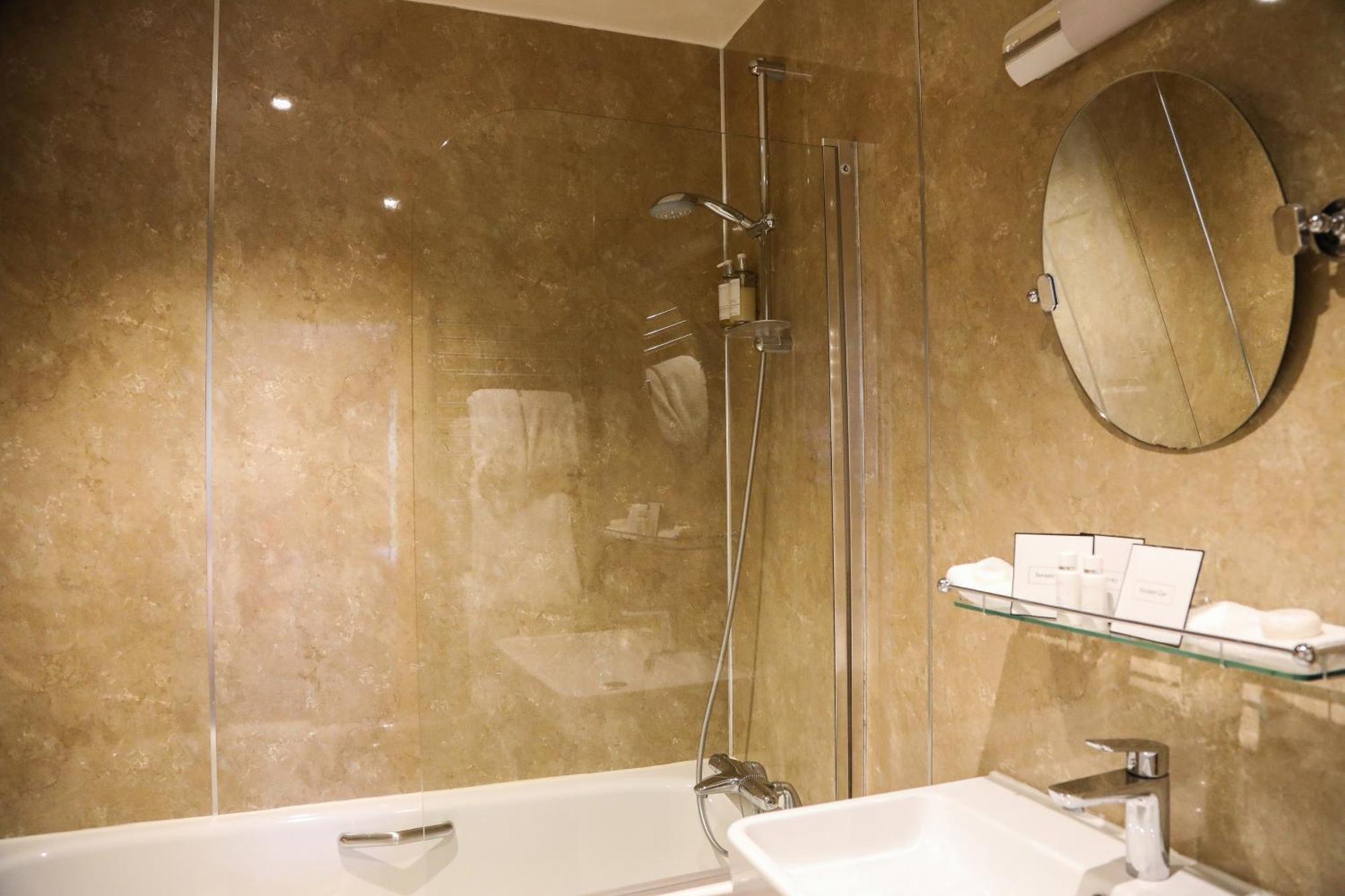 The Eastbury & Spa Sherborne  Εξωτερικό φωτογραφία