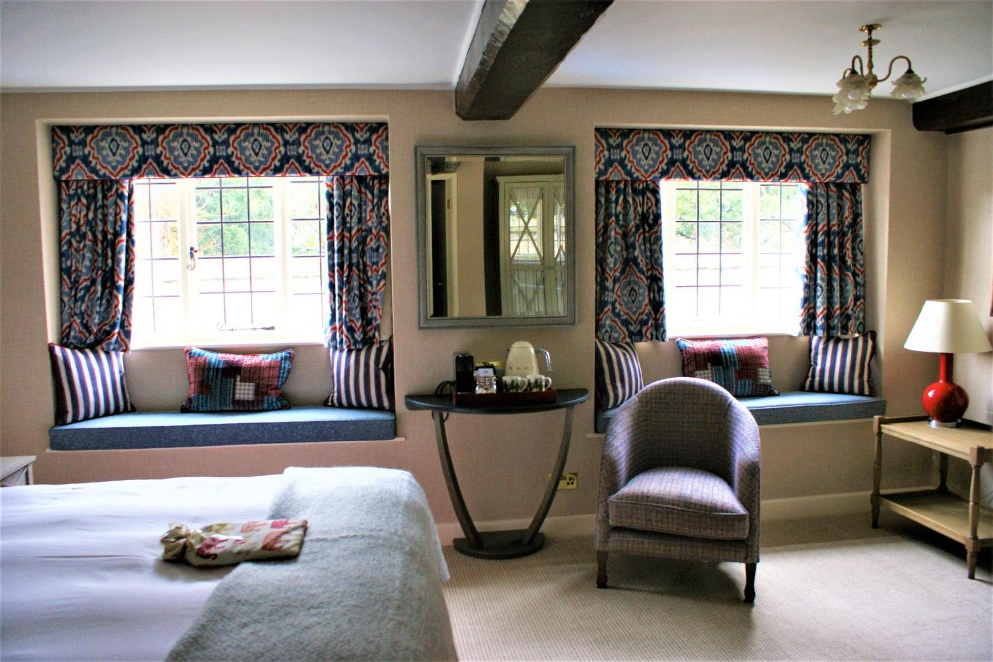 The Eastbury & Spa Sherborne  Εξωτερικό φωτογραφία