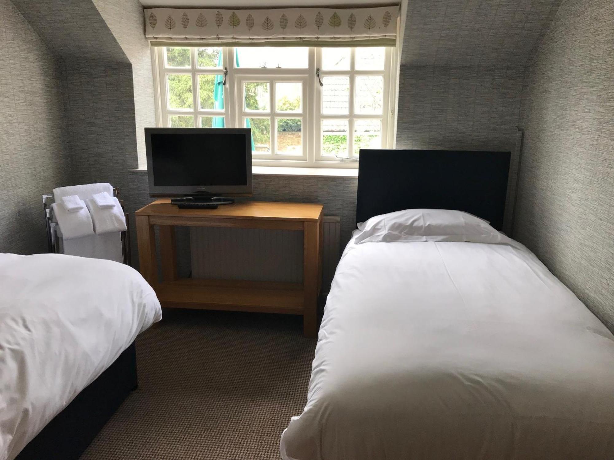 The Eastbury & Spa Sherborne  Εξωτερικό φωτογραφία