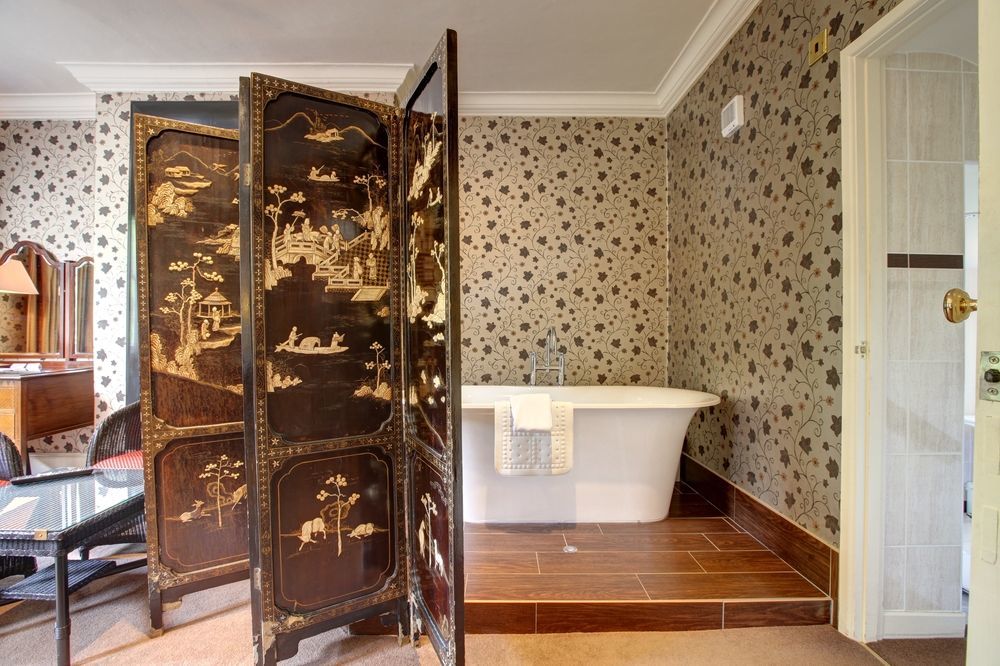 The Eastbury & Spa Sherborne  Εξωτερικό φωτογραφία