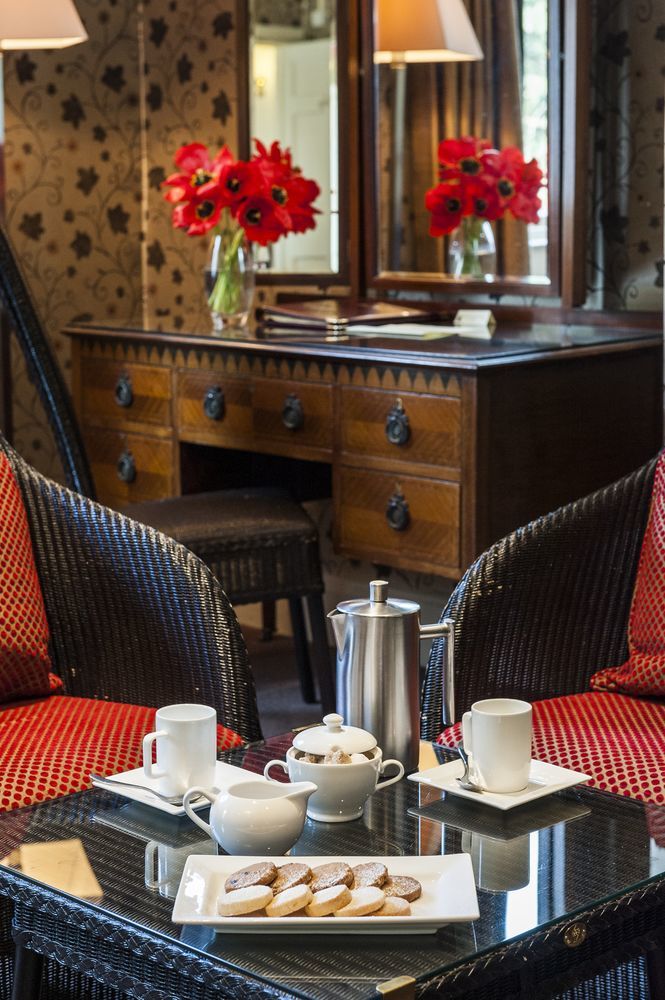 The Eastbury & Spa Sherborne  Εξωτερικό φωτογραφία