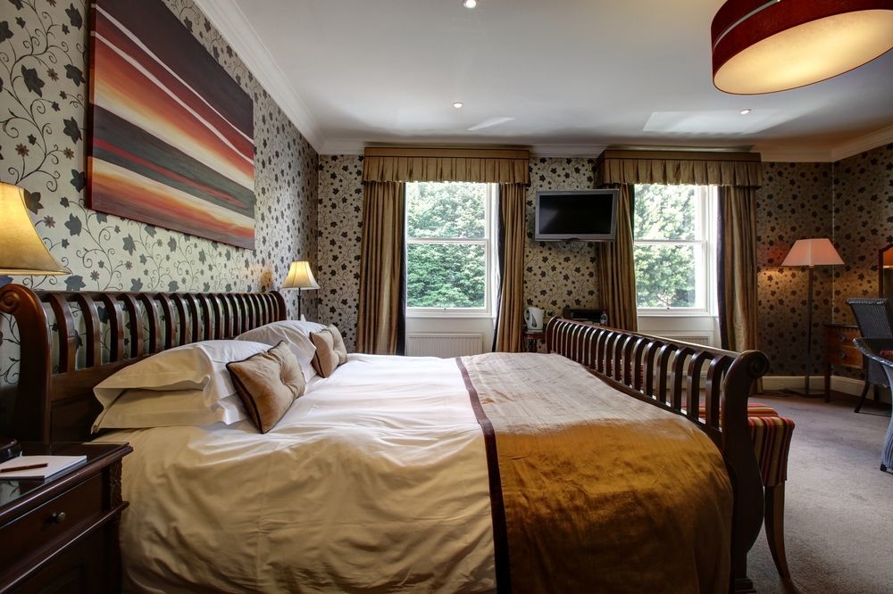 The Eastbury & Spa Sherborne  Εξωτερικό φωτογραφία