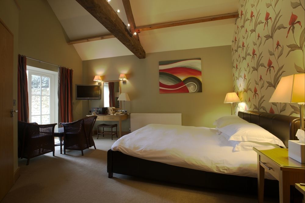 The Eastbury & Spa Sherborne  Εξωτερικό φωτογραφία