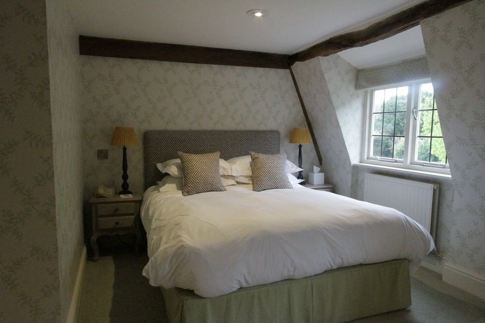 The Eastbury & Spa Sherborne  Εξωτερικό φωτογραφία