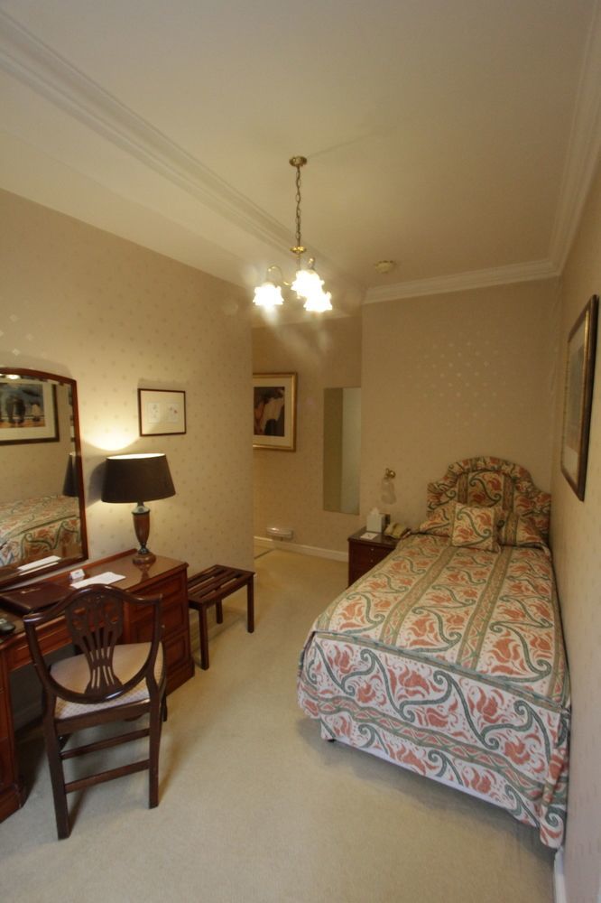 The Eastbury & Spa Sherborne  Εξωτερικό φωτογραφία