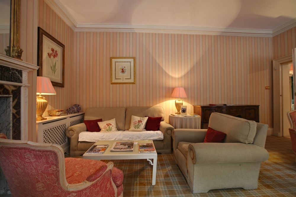 The Eastbury & Spa Sherborne  Εξωτερικό φωτογραφία