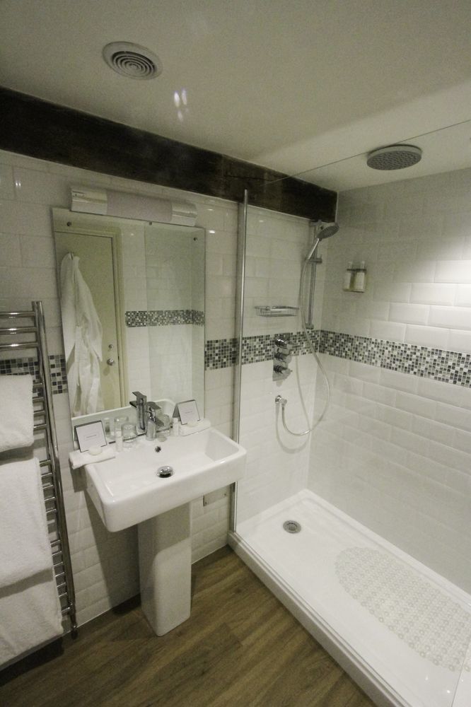 The Eastbury & Spa Sherborne  Εξωτερικό φωτογραφία