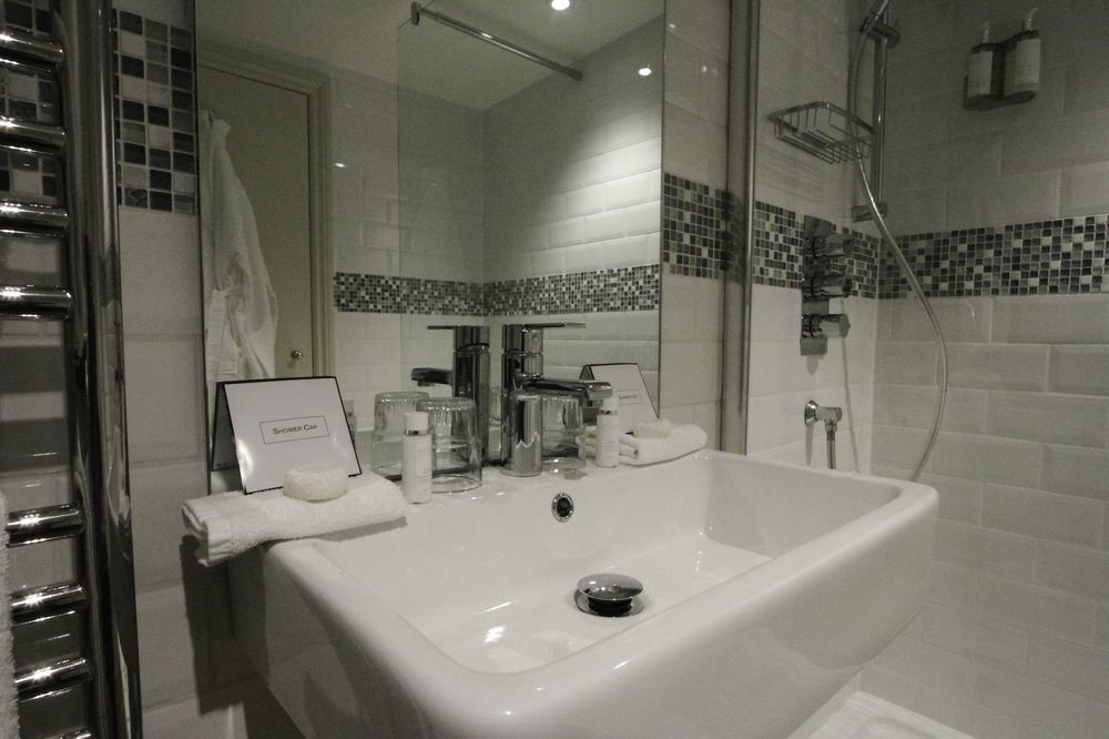 The Eastbury & Spa Sherborne  Εξωτερικό φωτογραφία