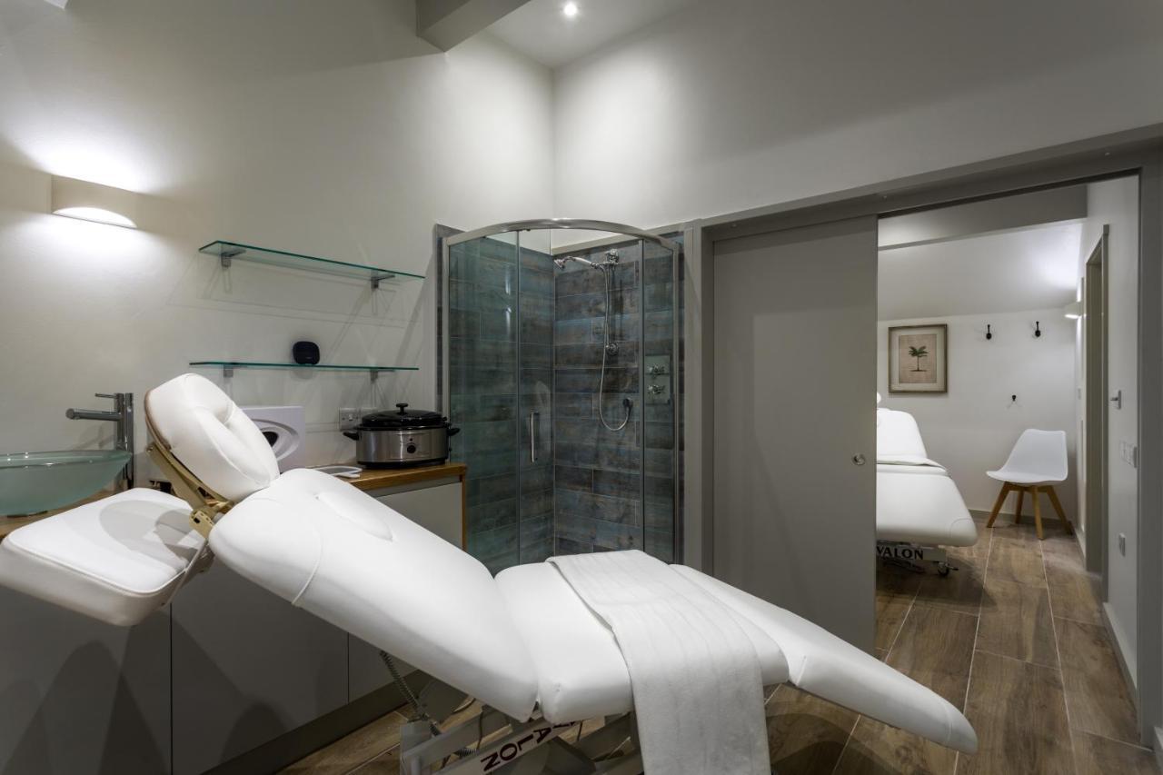The Eastbury & Spa Sherborne  Εξωτερικό φωτογραφία