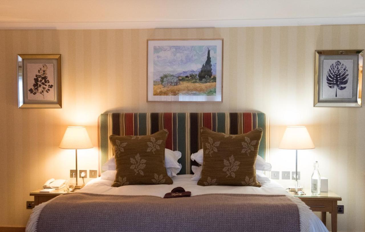 The Eastbury & Spa Sherborne  Εξωτερικό φωτογραφία
