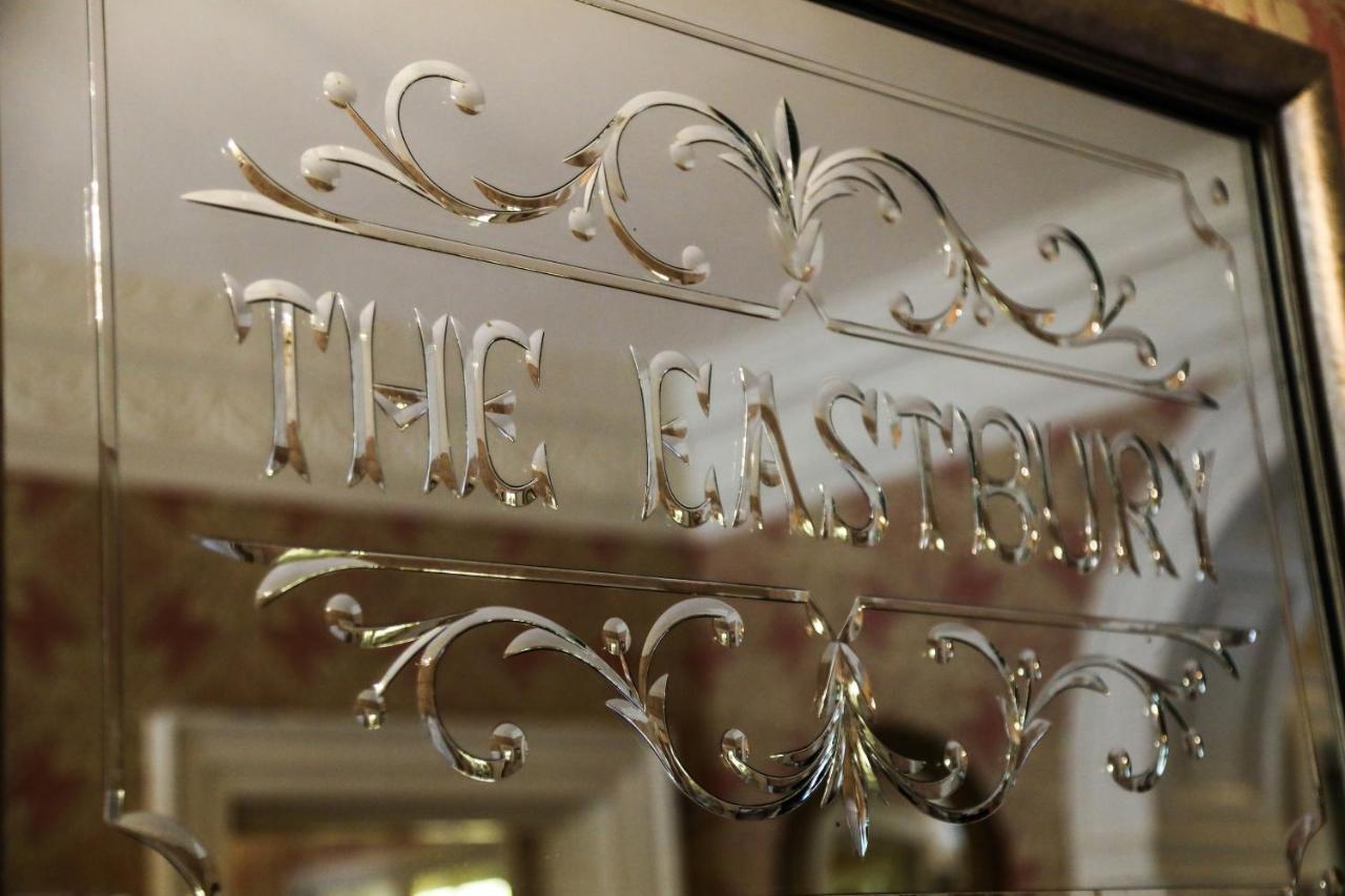 The Eastbury & Spa Sherborne  Εξωτερικό φωτογραφία