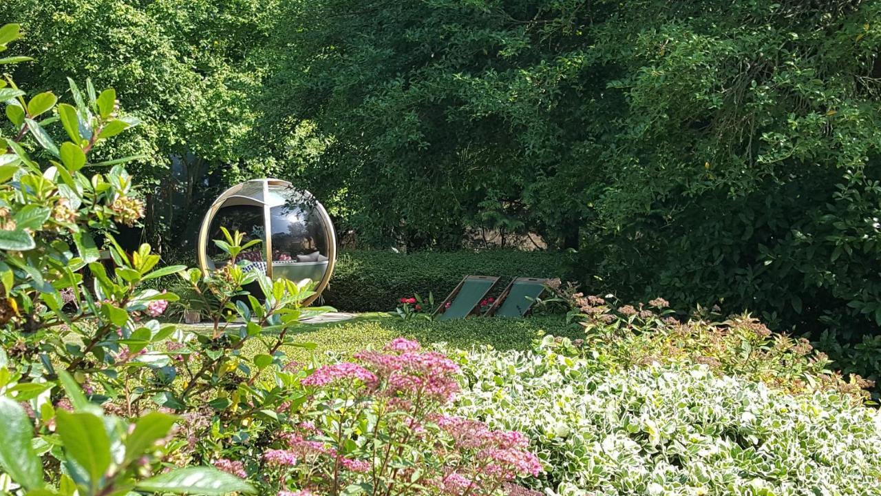 The Eastbury & Spa Sherborne  Εξωτερικό φωτογραφία