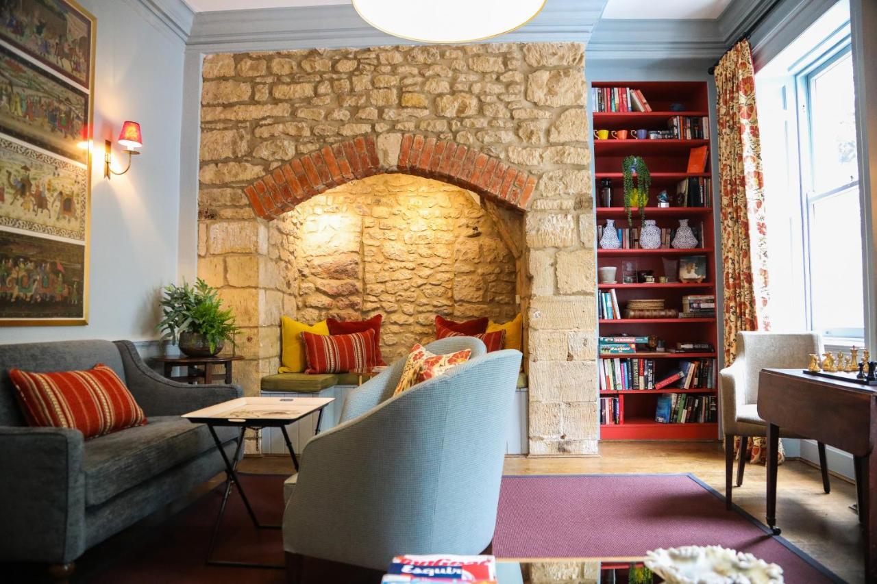 The Eastbury & Spa Sherborne  Εξωτερικό φωτογραφία